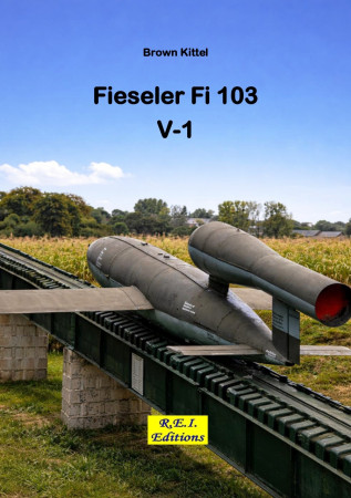 Fieseler Fi 103 - La V-1